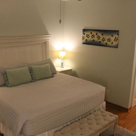 Turtle Beach Inn Indian Pass Ngoại thất bức ảnh