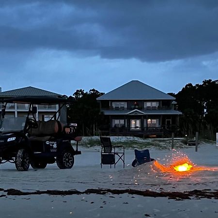Turtle Beach Inn Indian Pass Ngoại thất bức ảnh