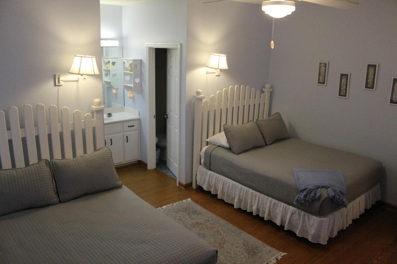 Turtle Beach Inn Indian Pass Ngoại thất bức ảnh
